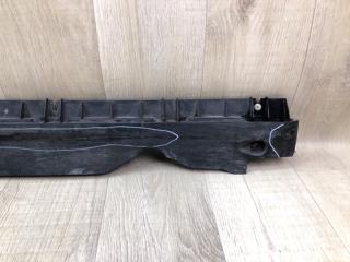 Кронштейн порога правый MODEL Y 19- 2021