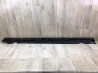 Кронштейн порога правый MODEL Y 19- 2021