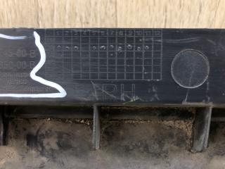 Кронштейн порога правый MODEL Y 19- 2021