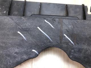 Кронштейн порога правый MODEL Y 19- 2021