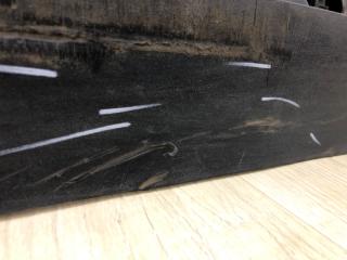 Кронштейн порога левый MODEL Y 19- 2021