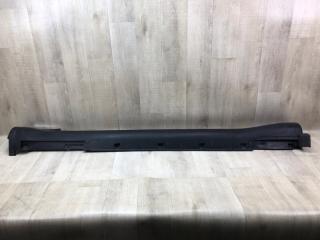 Накладка порога наружная левая FX/QX70 S51 08-17 2011 3.5 VQ35HR