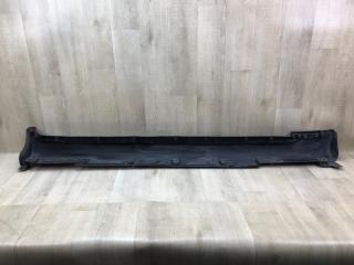 Накладка порога наружная левая INFINITI FX/QX70 S51 08-17 3.5 VQ35HR