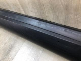 Накладка порога наружная левая FX/QX70 S51 08-17 2011 3.5 VQ35HR