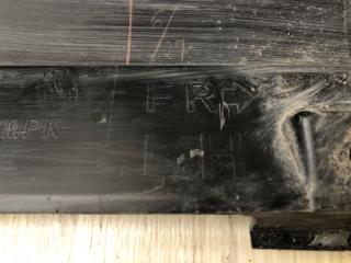 Накладка порога наружная левая FX/QX70 S51 08-17 2011 3.5 VQ35HR