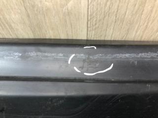 Накладка порога наружная левая FX/QX70 S51 08-17 2011 3.5 VQ35HR