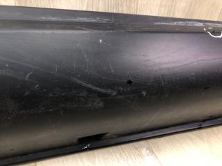 Накладка порога наружная левая FX/QX70 S51 08-17 2011 3.5 VQ35HR