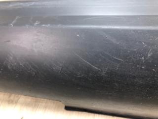 Накладка порога наружная левая FX/QX70 S51 08-17 2011 3.5 VQ35HR