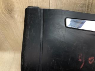 Накладка порога наружная левая FX/QX70 S51 08-17 2011 3.5 VQ35HR