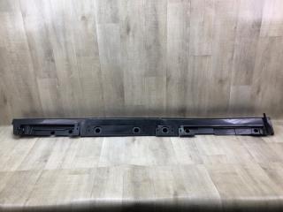 Накладка порога наружная левая TOYOTA PRIUS 16- 1.8 2ZRFXE