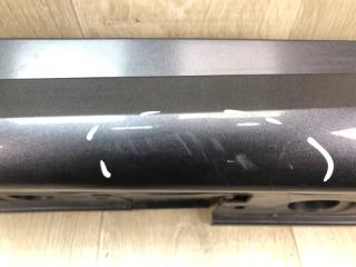 Накладка порога наружная левая PRIUS 16- 2017 1.8 2ZRFXE