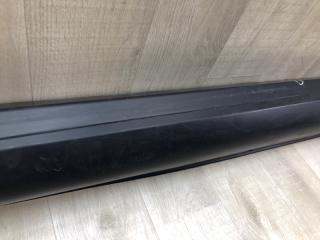 Накладка порога наружная правая INFINITI FX/QX70 S51 08-17 3.5 VQ35HR