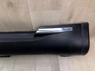 Накладка порога наружная правая FX/QX70 S51 08-17 2011 3.5 VQ35HR
