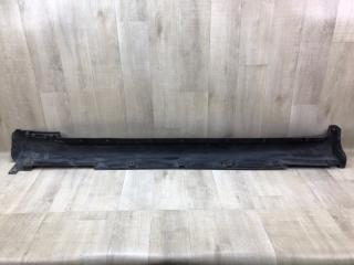 Накладка порога наружная правая FX/QX70 S51 08-17 2011 3.5 VQ35HR