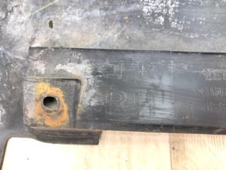 Накладка порога наружная правая FX/QX70 S51 08-17 2011 3.5 VQ35HR