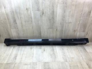 Накладка порога наружная левая SUBARU LEGACY BN 14-18 2014