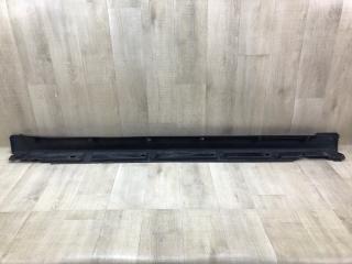 Накладка порога наружная левая SUBARU LEGACY BN 14-18 2.5 FB25B