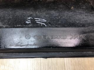 Накладка порога наружная левая LEGACY BN 14-18 2014 2.5 FB25B