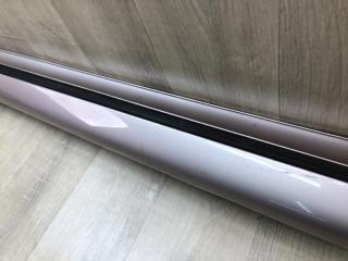 Накладка порога наружная правая ES350 06-12 2006 3.5 2GR-FE