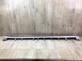 Накладка порога наружная правая ES350 06-12 2006 3.5 2GR-FE