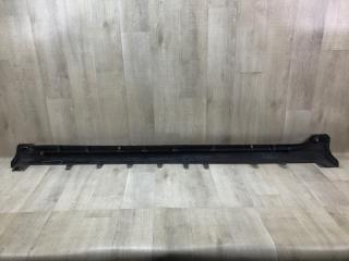 Накладка порога наружная правая ES350 06-12 2006 3.5 2GR-FE