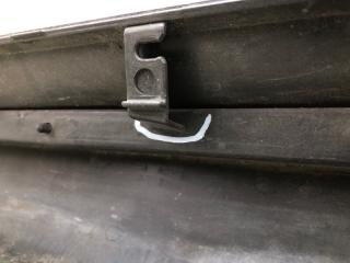 Накладка порога наружная правая ES350 06-12 2006 3.5 2GR-FE