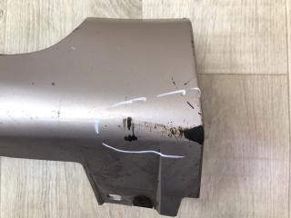 Накладка порога наружная правая ES350 06-12 2006 3.5 2GR-FE