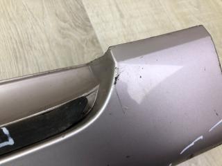 Накладка порога наружная правая ES350 06-12 2006 3.5 2GR-FE