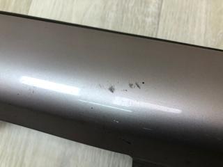 Накладка порога наружная правая ES350 06-12 2006 3.5 2GR-FE