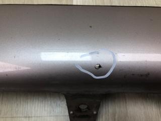 Накладка порога наружная правая ES350 06-12 2006 3.5 2GR-FE