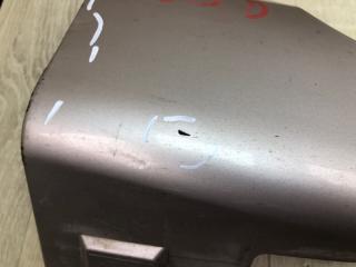 Накладка порога наружная правая ES350 06-12 2006 3.5 2GR-FE