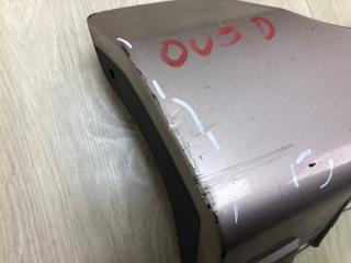 Накладка порога наружная правая ES350 06-12 2006 3.5 2GR-FE