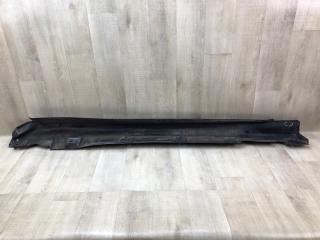 Накладка порога наружная правая FOCUS 10-18