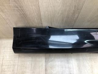 Накладка порога наружная правая FOCUS 10-18