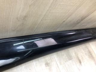 Накладка порога наружная правая FOCUS 10-18