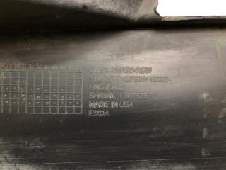 Накладка порога наружная правая FOCUS 10-18