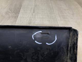 Накладка порога наружная правая FOCUS 10-18