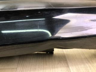 Накладка порога наружная правая FOCUS 10-18