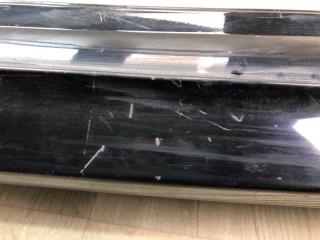 Накладка порога наружная правая FOCUS 10-18