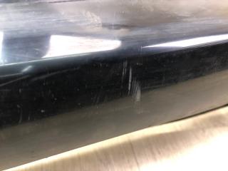 Накладка порога наружная правая FOCUS 10-18