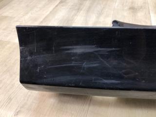 Накладка порога наружная правая FOCUS 10-18