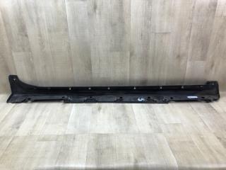 Накладка порога наружная левая CT200 11-17 2013 1.8 2ZRFXE