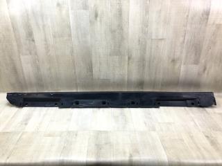 Накладка порога наружная левая LEXUS CT200 11-17 1.8 2ZRFXE