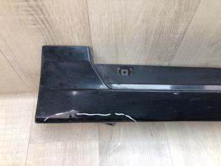 Накладка порога наружная левая CT200 11-17 2013 1.8 2ZRFXE