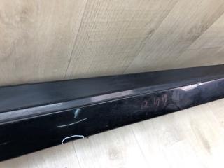 Накладка порога наружная левая CT200 11-17 2013 1.8 2ZRFXE