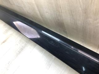 Накладка порога наружная левая CT200 11-17 2013 1.8 2ZRFXE