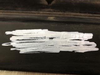 Накладка порога наружная левая CT200 11-17 2013 1.8 2ZRFXE