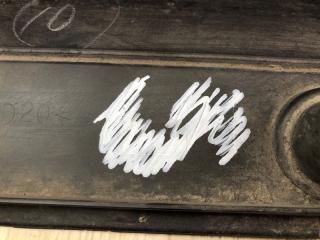 Накладка порога наружная левая CT200 11-17 2013 1.8 2ZRFXE