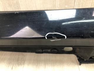 Накладка порога наружная левая CT200 11-17 2013 1.8 2ZRFXE