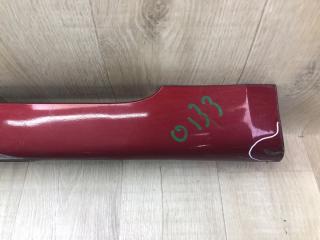 Накладка порога наружная правая SONATA YF 10-14 2012 2.4 G4KJ